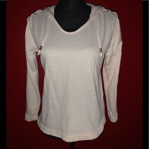 Derek Heart Sweatshirt 
